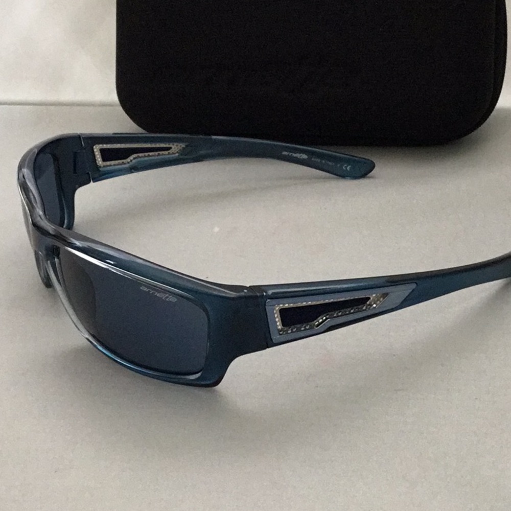 COPY - ARNETTE SUNGLASSES FOR MEN. - Picture 3 of 7
